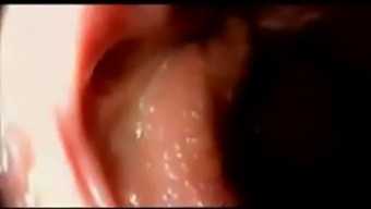 Intense Ejaculation In Vagina: Part Two
