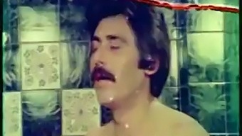Hot Turkish Couple Gets Intimate In This Steamy Video