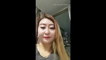 Mature Asian Milf: A Solo Adventure