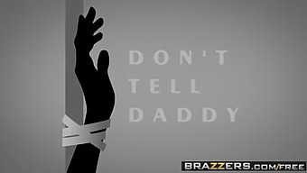 Eliza Jane And Johnny Sins Star In A Brazzers Scene With Big Dicks And Teen Anal