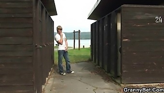 Changing Room