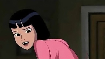 Cartoon Porn With Ben 10: Explicit Toon Sex Scenes