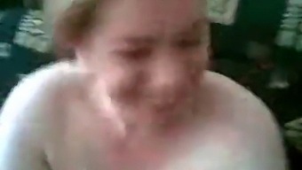 Voluptuous Mature Middle Eastern Woman Gives Oral Pleasure And Has Intercourse With Her Ample Derriere
