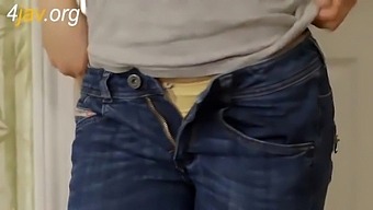 Sexy Asian Milf Gets Down And Dirty With Her Friend'S Boyfriend