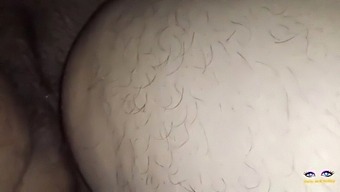 Hot Indian Housewife Dances Provocatively In Indian Porn Video