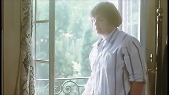 Stepmother, Can I Join You In The Shower? (Vintage)
