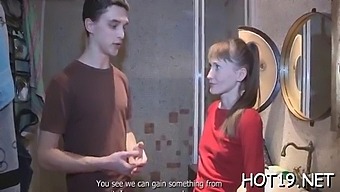 Amateur Couple'S Hard Fucking In Teen Porn Videos
