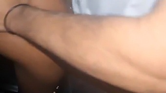 Rebeca Olew Enjoys Multiple Partners In A Swinger Lifestyle (Complete In Blue)