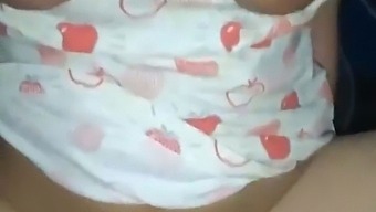 Filipina Milf Pleasures Herself With Tight Pussy