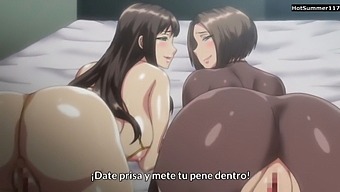 Top 3 Hentai Ntr To Watch - Recommended By Me
