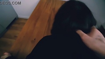 Get Fucked In The Mouth And Pussy By Me