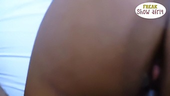 Satisfying A Creampied Pussy Leads To Intense Orgasms