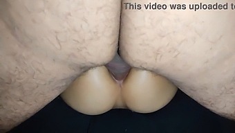 Raw Homemade Video Of Anal And Vaginal Intercourse, With Pussy To Ass And Ass To Pussy Action, Featuring Shuddering Ejaculations!