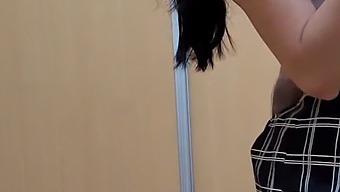 I Engage In Sexual Activities With My Instructor To Improve My Grades