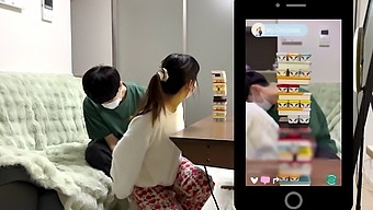 Public Humiliation And Nipple Play In Japanese Hentai Video