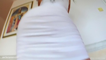 Mature Milf Afrodite Gets Pounded In Hardcore Gonzo Session At Milf Thing