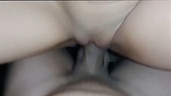 First-Time Experience: Stepsister Enjoys Big Cock In Spanish Porn