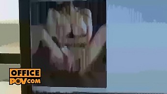 Aletta Ocean'S Intense Anal Sex Experience In High Definition Pov Video