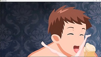 Unimpressed With The Hentai Game'S Conclusion: Hilzartov Fairy