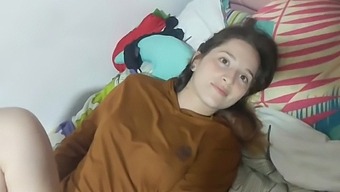 Real-Life Couple Enjoys Rough Sex With Oral And Bareback In 60fps