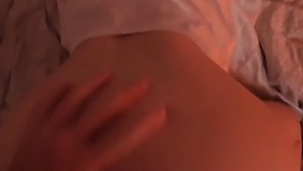 My Best Friend’s Girlfriend Likes It When I Have Sex With Her And She Even Gets Me To Cum On Her Face.