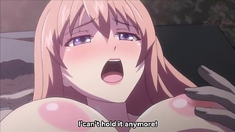The Animated Porn Movie Features Big-Boobed Heroines In Mature 3d Scenes.